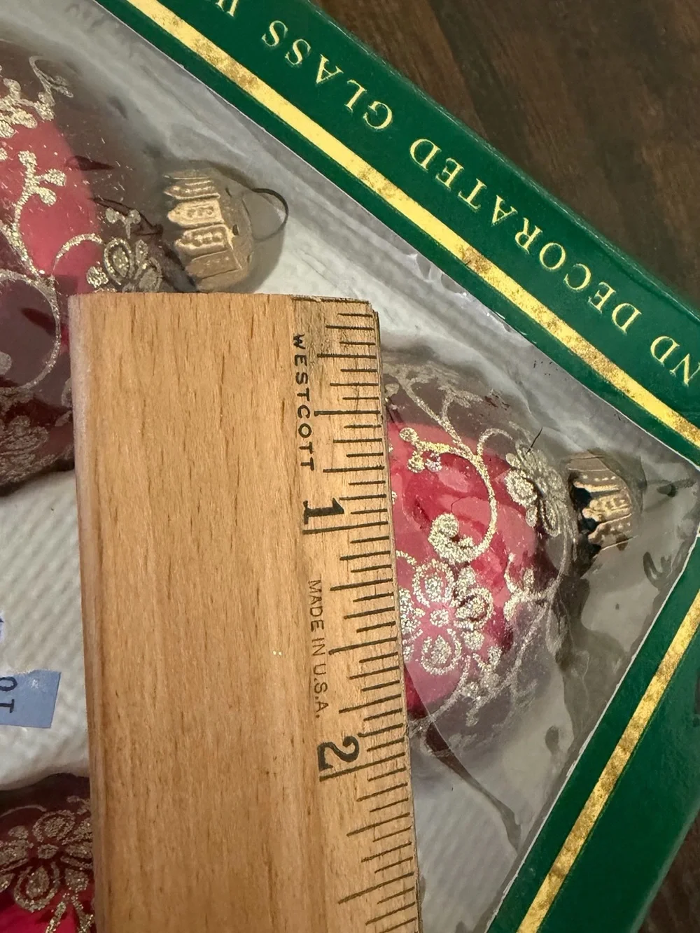 Christmas Ornaments - Christmas By Krebs